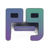 The Kaimon.jl logo