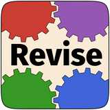 The Revise.jl logo