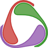 The SciML logo
